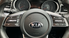 Kia Xceed 1.4T GDi ISG 3 5dr DCT Petrol Hatchback